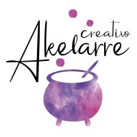 Akelarre Creativo logo - Similar company to Akelarre Studio