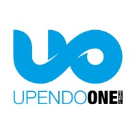 UPENDO ONE logo - Similar company to Supernet Technologies Africa