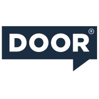 DOOR Training and Consulting CANADA logo - Similar company to Langley Curling Centre