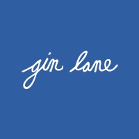 Gin Lane logo - Similar company to Pattern Brands