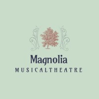 Magnolia Musical Theatre logo - Similar company to Ground Floor Theatre