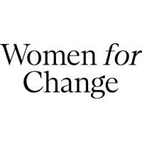 Women for Change Australia logo - Similar company to Powerhaus Engineering