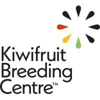 Kiwifruit Breeding Centre logo - Similar company to Fruitometry Limited