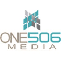 One 506 Media logo - Similar company to One 506 Media