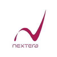 Nextera logo - Similar company to شبکه آموزشی بِست