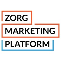 Zorgmarketingplatform logo - Similar company to Bigbooom®