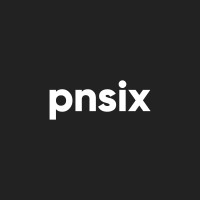 pnsix logo - Similar company to Slamtools