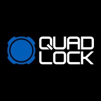 Quad Lock logo - Similar company to Thule Group