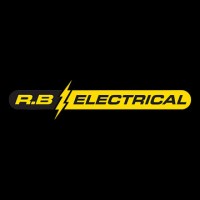 R.B ELECTRICAL (HALIFAX) LIMITED logo - Similar company to James Burton Construction