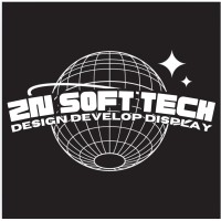 ZN SoftTech logo - Similar company to Znsoftech Pvt Ltd