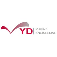 YD MARINE ENGINEERING logo - Similar company to Astillero La Madrid - Dreamers S.A.