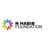 N Habib Foundation logo - Similar company to Planet Enviro Services