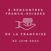 E-Rencontres franco-suisses de la Franchise - 2ème édition logo - Similar company to Rencontres Professionnelles