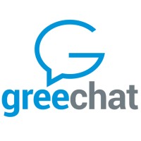 Greechat logo - Similar company to Abc