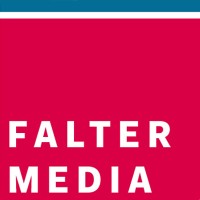 FALTER VERLAGSGRUPPE logo - Similar company to Marble House Gmbh