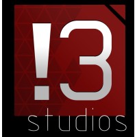 Eject! 3 logo - Similar company to Inevitable Studios