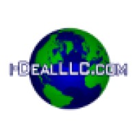 i-Deal logo - Similar company to Diamond Wireless (A Wireless)