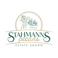 Stahmanns Pecans logo - Similar company to Pecaninis