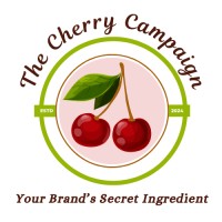 The Cherry Campaign logo - Similar company to Adleos