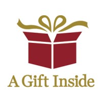 A Gift Inside logo - Similar company to Wind River