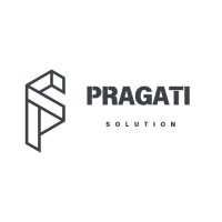 Pragati Solutions logo - Similar company to Pragathi Workforce Solutions Pvt Ltd