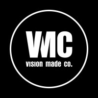 Vision Made Co logo - Similar company to Anc Projects