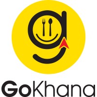 GoKhana logo - Similar company to Hungerbox
