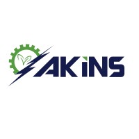 Akins logo - Similar company to Probity Constructions Private Limited