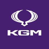 KGM Italia logo - Similar company to Kgm Danmark