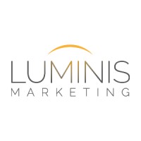 Luminis Marketing logo - Similar company to Bitvisor