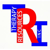 Therapy Resources, Inc.