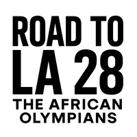 Road to LA 28 logo - Similar company to Ladili Consulting
