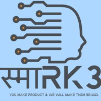 SMARK3 logo - Similar company to Nft1.Global