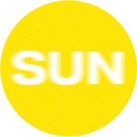 Sun Studio logo - Similar company to Sun Studios