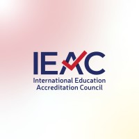 International Education Accreditation Council logo - Similar company to Ieac