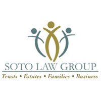 Soto Law Group APC logo - Similar company to Aurora Search Partners