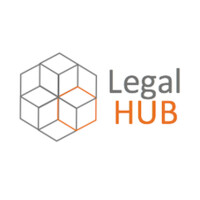LegalHUB México logo - Similar company to Spetsen Sc