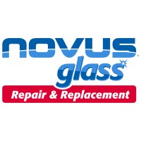 NOVUS Glass New Zealand logo - Similar company to Adas Calibration