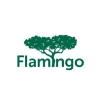 Flamingo Horticulture logo - Similar company to Skagit Horticulture