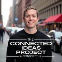 The Connected Ideas Project logo - Similar company to Purpose