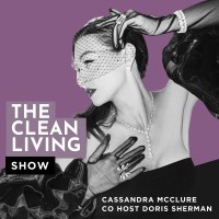 Clean Living Show (formerly Clean Beauty Podcast) logo - Similar company to Mindspring Consultancy Limited