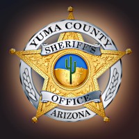 Yuma County Sheriff's Office logo - Similar company to Yuma County