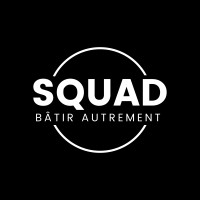 Construction Squad inc. logo - Similar company to Construction Jbe Inc.