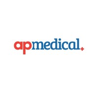 Apmedical logo - Similar company to Amtg