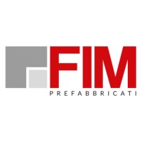 FIM Prefabbricati Srl logo - Similar company to Querzoli - Prefabbricati