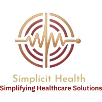 Simplicit Health logo - Similar company to Runner Edq