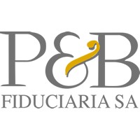 P&B Fiduciaria logo - Similar company to Findea Ltd. (Switzerland)