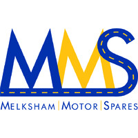 Melksham Motor Spares Ltd logo - Similar company to Ten Human Resources
