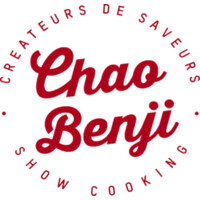 CHAOBENJI logo - Similar company to Alveo Golf