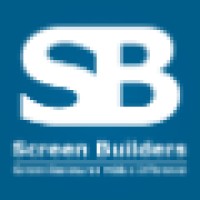 Screen Builders